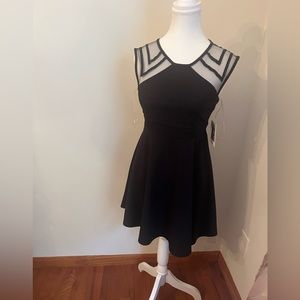 Love Nickie Lew Dress NWT size 12.